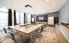Holiday Inn - Mannheim City - Hauptbahnhof By Ihg